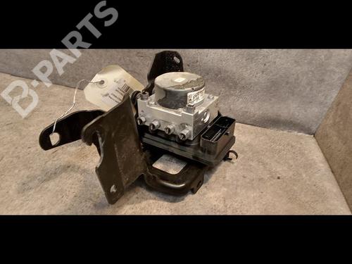 Used ABS pump CITROËN C3 Picasso (SH_) 1.6 HDI 90 (92 hp) 9616192