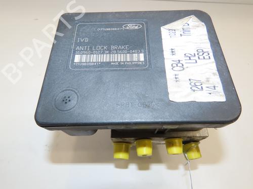 ABS pump FORD FOCUS II Turnier (DA_, FFS, DS) 1.8 TDCi | BP28829921M43 
