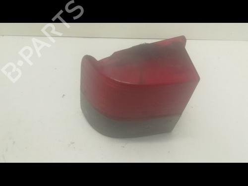 Used Left taillight Left taillight PEUGEOT 405 II Break (4E) 1.9 TD (90 hp) 23178040 23178040