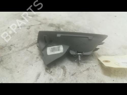 Used Rear right interior door handle BMW 5 (E60) 530 d (218 hp) 9600997