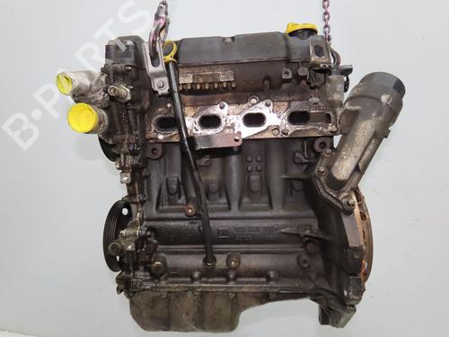 Engine OPEL TIGRA TwinTop (X04) 1.4 (R97) | BP31372060M1