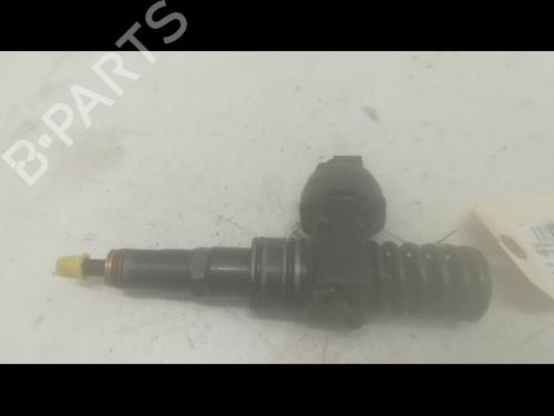 Used Injector Injector VW GOLF V (1K1) 1.9 TDI (105 hp) 9603266 9603266