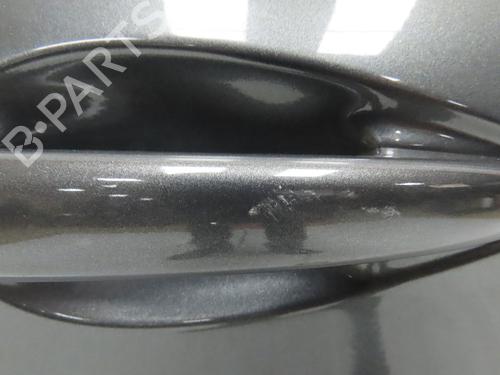 Right rear door PEUGEOT 208 I (CA_, CC_) 1.6 HDi | BP28831876C5
