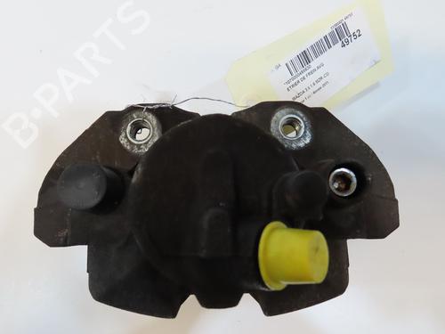 left-front-brake-caliper-mazda-3-bl-2008-2009-2010-2011-2012-2013-2014-33444896 main image