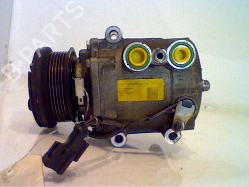 Used AC compressor AC compressor 36493519 36493519