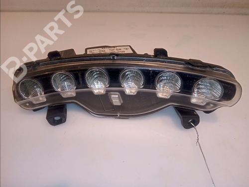 Used Right front fog light Right front fog light CITROËN DS3 (SA_) 1.6 HDi 90 (92 hp) 11104049 11104049