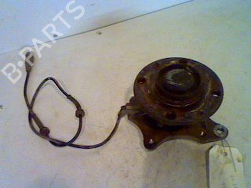 Used Right rear steering knuckle PEUGEOT 307 (3A/C) 2.0 HDi 90 (90 hp) 14876578