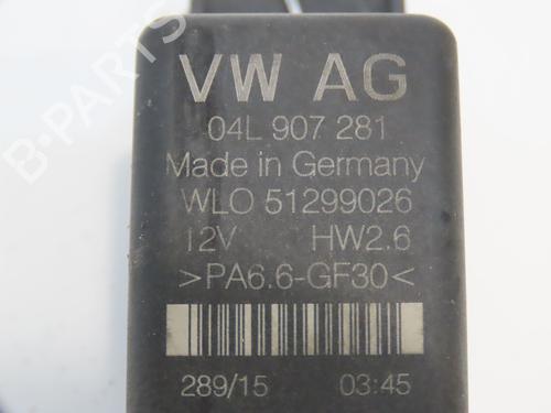 Electronic module VW TIGUAN (5N_) 2.0 TDI | BP28828946M83 - Image 3