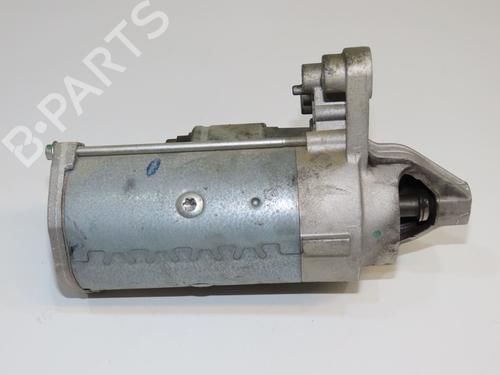 Starter PEUGEOT PARTNER Box Body/MPV 1.6 HDi / BlueHDi 75 | BP39251641M8 - Image 6