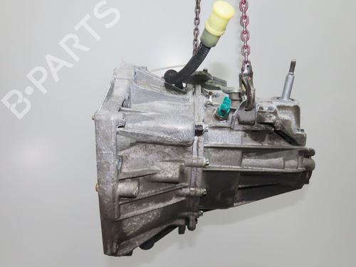 Gearbox DACIA DUSTER (HS_) 1.5 dCi | BP32768820M3  - Image 5