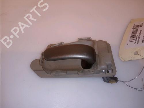 Used Rear right interior door handle Rear right interior door handle CITROËN XSARA PICASSO (N68) 2.0 HDi (90 hp) 15138314 15138314