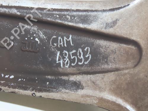 Rim AUDI A5 (8T3) 2.0 TDI | BP18204621C45 