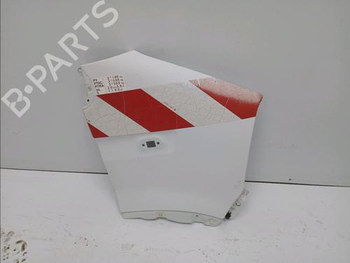 Used Right front fenders RENAULT MASTER II Van (FD) 2.5 dCi (120 hp) 14951250