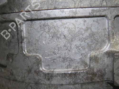 Used AC compressor AC compressor NISSAN PRIMASTAR Van (X83) 2.0 dCi 115 (114 hp) 31274316 31274316