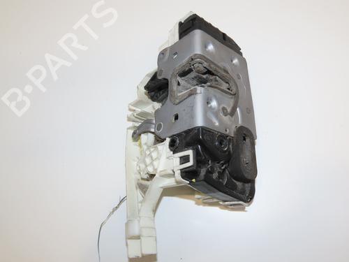 Rear right lock MERCEDES-BENZ SPRINTER 3,5-t Van (B906) 311 CDI (906.631, 906.633, 906.635, 906.637) | BP28969118C99 