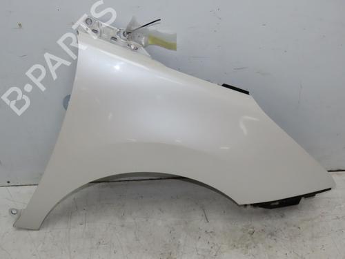 Used Right front fenders PEUGEOT 5008 (0U_, 0E_) 1.6 HDi (114 hp) 28968321