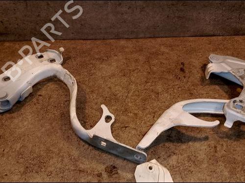 Used Hinge/Door check strap FIAT 500 (312_) 1.2 (312AXA1A) (69 hp) 14878975