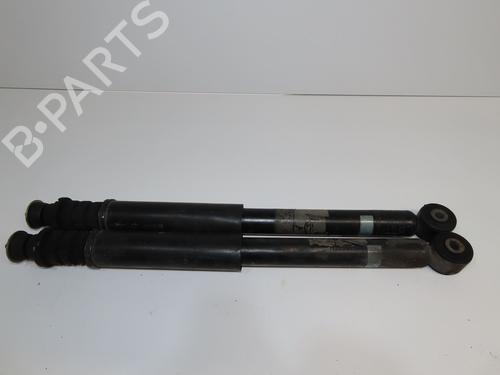 Used Right rear shock absorber Right rear shock absorber RENAULT TWINGO II (CN0_) 1.2 16V (CN04, CN0B) (75 hp) 36494013 36494013