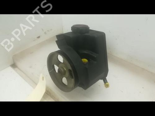 Used Steering pump Steering pump PEUGEOT 206 Hatchback (2A/C) 2.0 HDI 90 (90 hp) 9600162 9600162