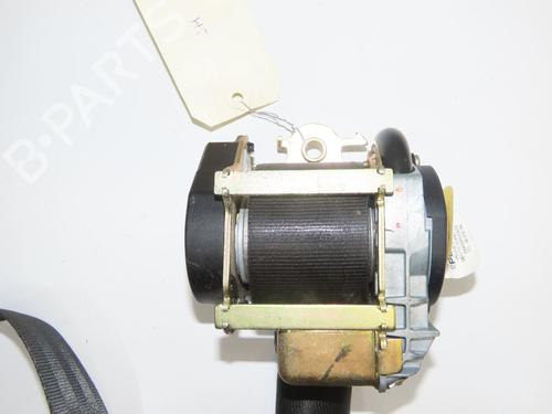 Front left seatbelt PEUGEOT 1007 (KM_) 1.6 16V | BP36939847I26 - Image 2
