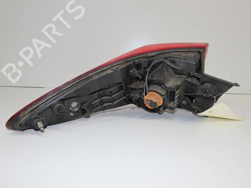 Right taillight RENAULT KADJAR (HA_, HL_) 1.6 dCi 130 (HLA4) | BP40050903C35 - Image 4