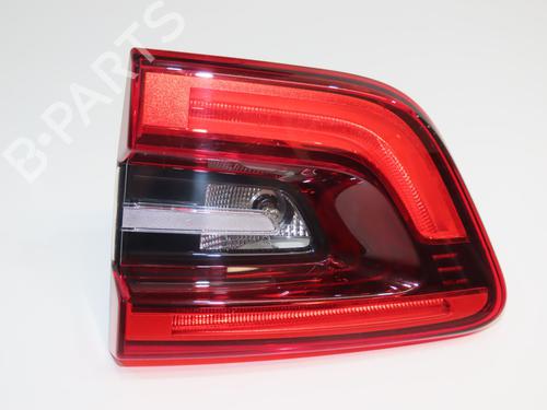 Used Right tailgate light RENAULT KADJAR (HA_, HL_) 1.6 dCi 130 (HLA4) (130 hp) 31121206