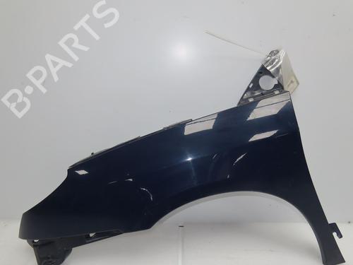 Used Left front fenders Left front fenders CITROËN C8 (EA_, EB_) 2.2 HDi (128 hp) 36246689 36246689