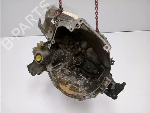 Used Gearbox Gearbox 23172666 23172666