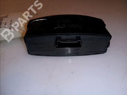 Warning switch BMW 1 (E87) 118 d | BP11100731I22 