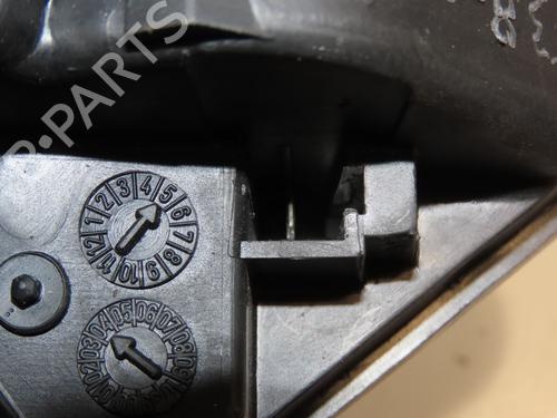 Gebläsemotor CITROËN XSARA (N1) 1.6 16V | BP28967244M62