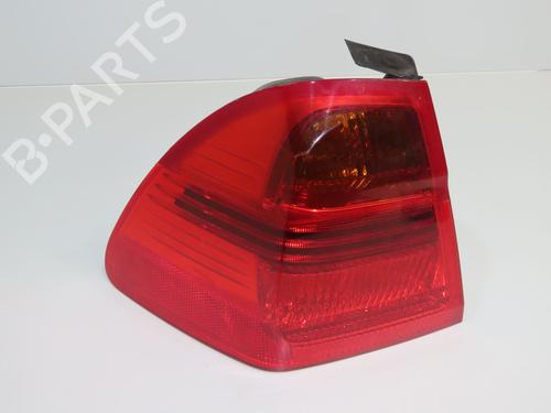 Left taillight BMW 3 Touring (E91) 320 d | BP33059489C34  - Image 5