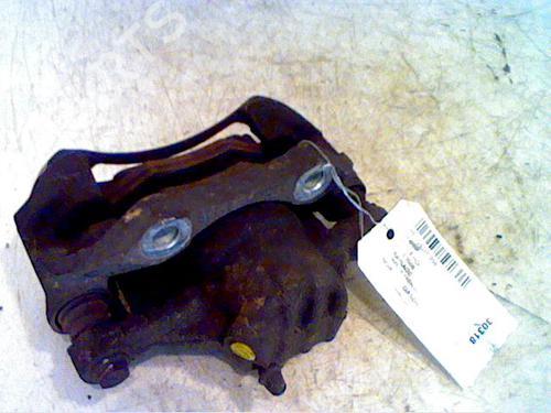 Right front brake caliper PEUGEOT 206 Hatchback (2A/C)  | BP23173857M104 