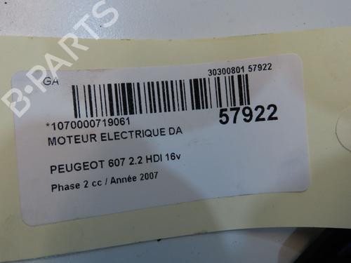 Steering pump PEUGEOT 607 (9D, 9U) 2.2 HDi | BP33728042M99 - Image 4