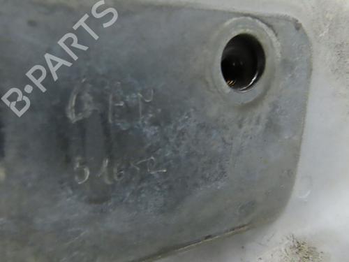 Right front door AUDI A3 (8P1) 1.6 TDI | BP28831243C3 