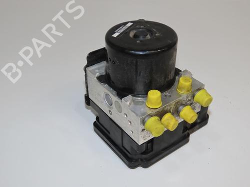Used ABS pump ABS pump RENAULT LAGUNA III (BT0/1) 1.5 dCi (BT00, BT0A, BT0T, BT1J) (110 hp) 32657949 32657949