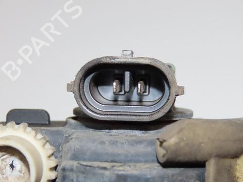 Left front fog light PEUGEOT 607 (9D, 9U) 2.0 HDI | BP39756549C30 - Image 3