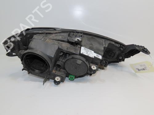 Left headlight FIAT TIPO Hatchback (356_, 357_) 1.4 (356HXA1B, 357) | BP30164366C28 