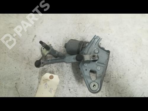 Front wiper motor PEUGEOT 3008 I MPV (0U_) 1.6 HDi | BP9603420M29 