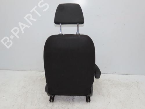 Used Left front seat MERCEDES-BENZ SPRINTER 4-t Van (B907, B910) 414 CDI RWD (907.643, 907.645, 907.647) (143 hp) 31121112