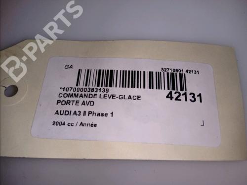 Switch AUDI A3 Sportback (8PA) 2.0 TDI 16V | BP11102031I30 