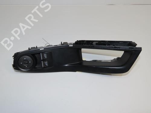 left-front-window-switch-ford-fiesta-vi-cb1-ccn-2008-33279329 main image