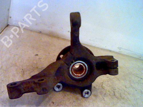 Used Right front steering knuckle DACIA SANDERO 1.5 dCi (75 hp) 23173319