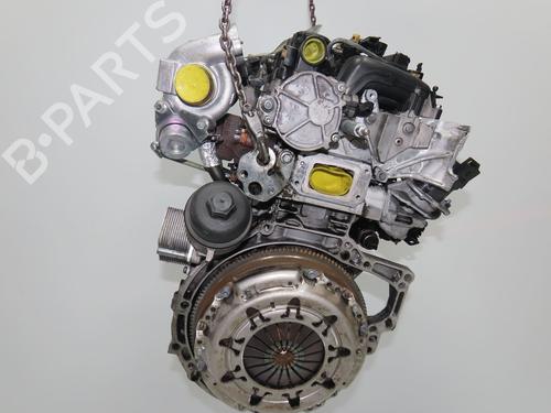 Engine CITROËN C3 Picasso (SH_) 1.6 HDi | BP36493231M1 - Image 4