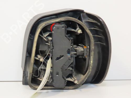 Left taillight VW POLO III (6N1) 60 1.4 | BP28832758C34 