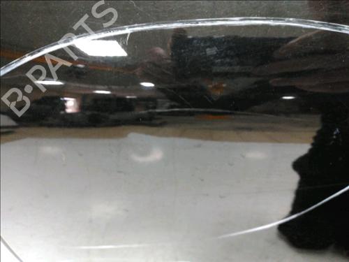Left rear door CITROËN C4 Picasso II 1.6 HDi / BlueHDi 115 | BP18913157C4 