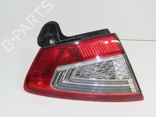 Right tailgate light FORD MONDEO IV (BA7) 2.0 TDCi | BP37499545C80 - Image 5