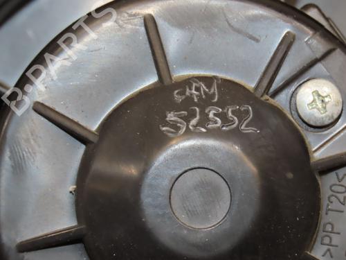 Used Heater blower motor Heater blower motor NISSAN QASHQAI I (J10, NJ10) 1.5 dCi (106 hp) 28829347 28829347