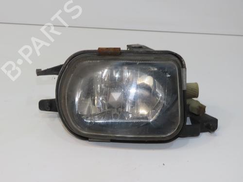 Left front fog light MERCEDES-BENZ C-CLASS (W203) C 220 CDI (203.008) | BP31984651C30