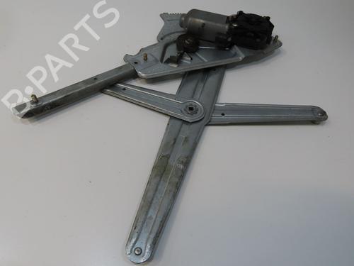 Used Front right window mechanism Front right window mechanism PEUGEOT 607 (9D, 9U) 2.2 HDi (133 hp) 36494864 36494864