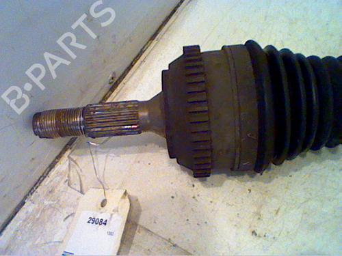 Used Right front driveshaft PEUGEOT 106 II (1A_, 1C_) 1.5 D (57 hp) 23172722